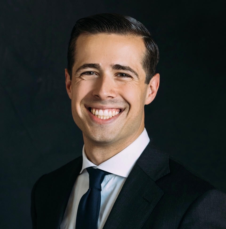Luke Niforatos
